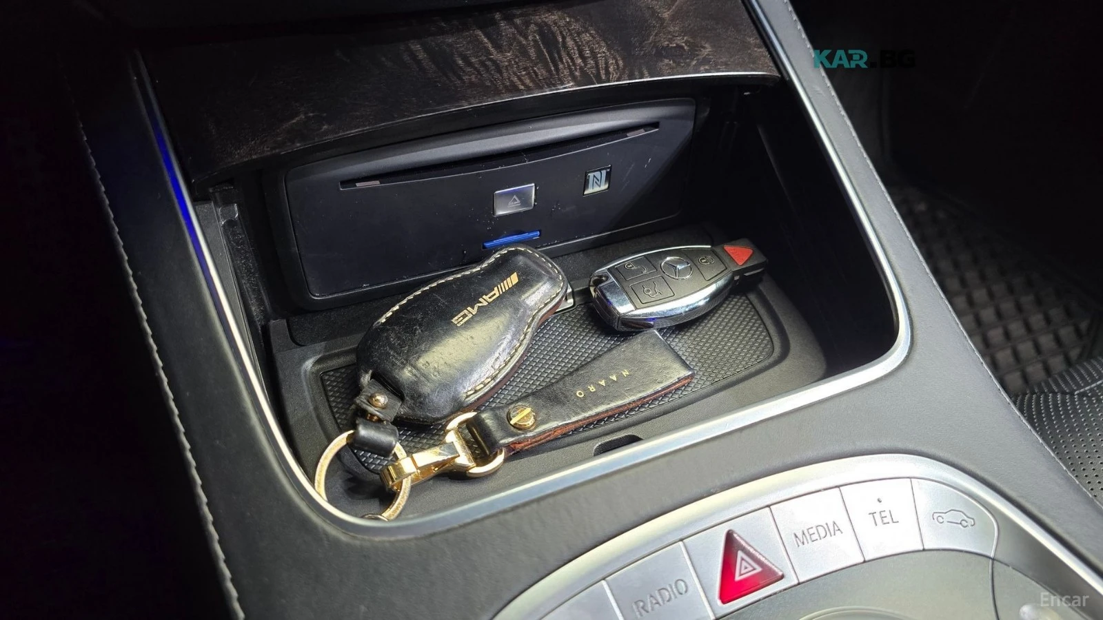 Mercedes-Benz S 550 L* 4MATIC* 360CAMERA* HEADUP*  | Mobile.bg � ����������� 11