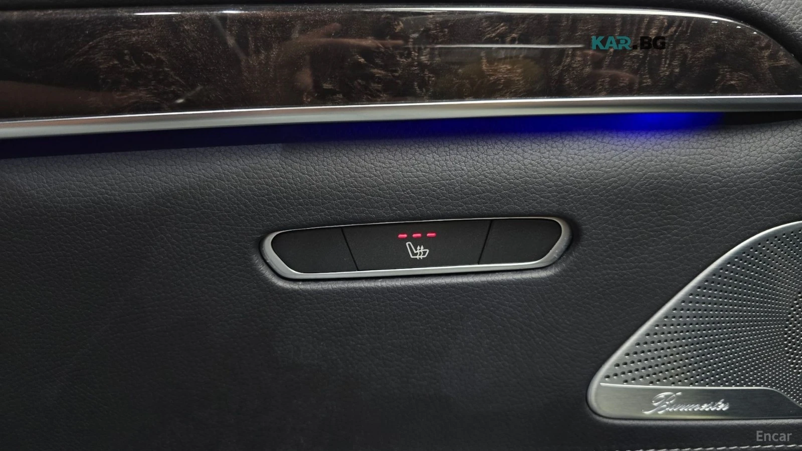 Mercedes-Benz S 550 L* 4MATIC* 360CAMERA* HEADUP*  | Mobile.bg � ����������� 15