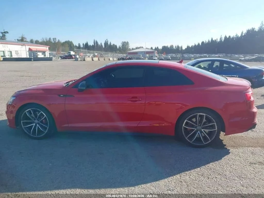 Audi S5, снимка 14 - Автомобили и джипове - 56706290