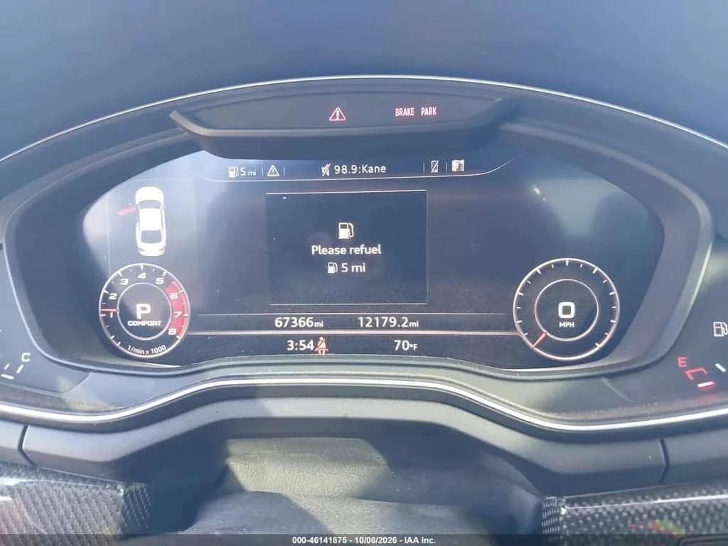 Audi S5, снимка 7 - Автомобили и джипове - 56706290