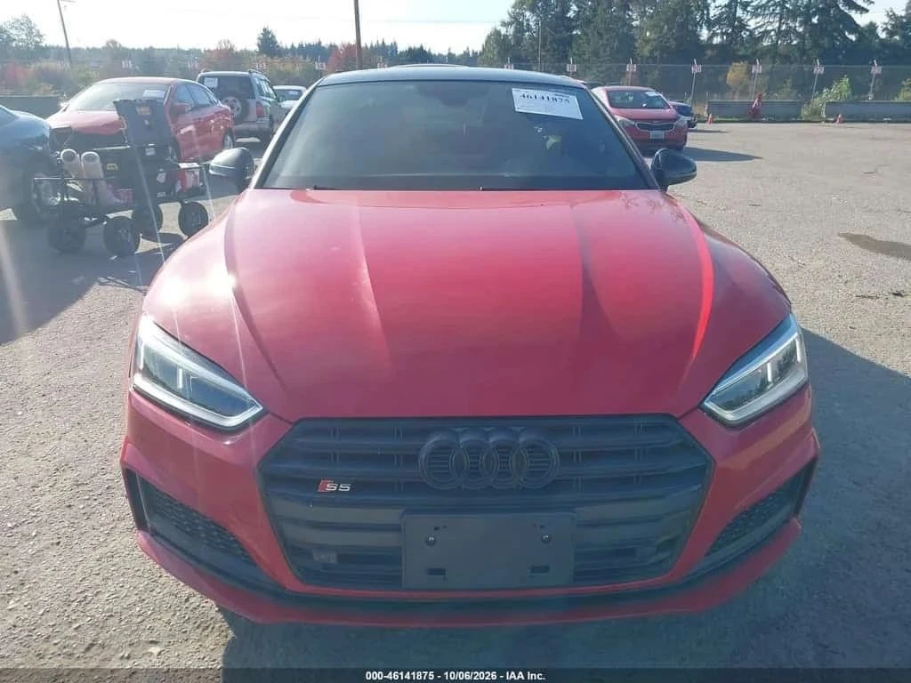 Audi S5, снимка 12 - Автомобили и джипове - 56706290