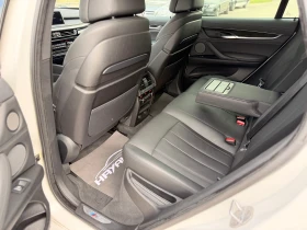 BMW X6 M50D= XDRIVE= M-PERFORMANCE= AERO PACK= HUD= SOFT , снимка 13