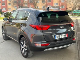 Kia Sportage 1.7 CRDI GT Line, снимка 5