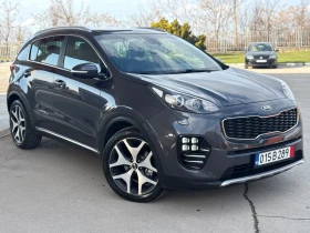 Kia Sportage 1.7 CRDI GT Line, снимка 1