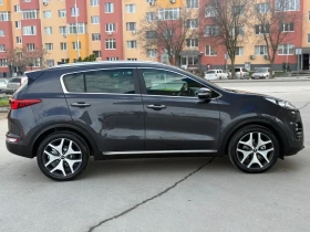Kia Sportage 1.7 CRDI GT Line, снимка 8