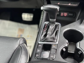 Kia Sportage 1.7 CRDI GT Line, снимка 15