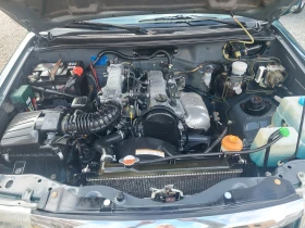 Suzuki Grand vitara 1, 6i--ТОП СЪСТОЯНИЕ, снимка 8