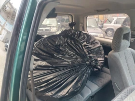 Suzuki Grand vitara 1, 6i--ТОП СЪСТОЯНИЕ, снимка 14