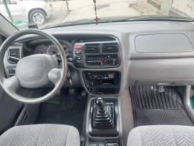 Suzuki Grand vitara 1, 6i--ТОП СЪСТОЯНИЕ, снимка 13