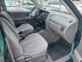 Suzuki Grand vitara 1, 6i--ТОП СЪСТОЯНИЕ, снимка 9