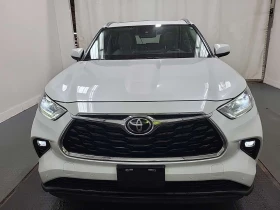 Toyota Highlander LIMITED  CARFAX, снимка 8