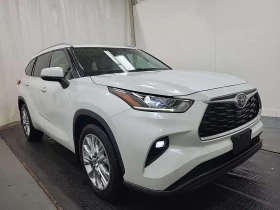 Toyota Highlander LIMITED  CARFAX, снимка 2