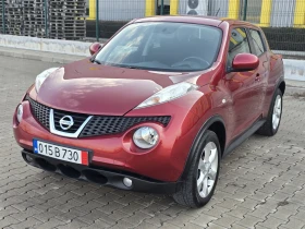 Nissan Juke 1.5DCI/PURE-DRIVE/FUL-SERVICE, снимка 1