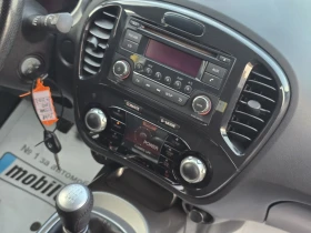 Nissan Juke 1.5DCI/PURE-DRIVE/FUL-SERVICE, снимка 15