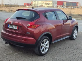 Nissan Juke 1.5DCI/PURE-DRIVE/FUL-SERVICE, снимка 5