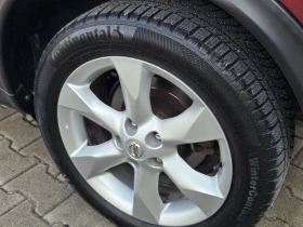 Nissan Juke 1.5DCI/PURE-DRIVE/FUL-SERVICE, снимка 8