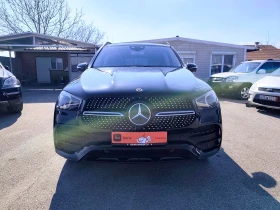 Mercedes-Benz GLE 400 AMG, снимка 8