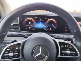 Mercedes-Benz GLE 400 AMG, снимка 15