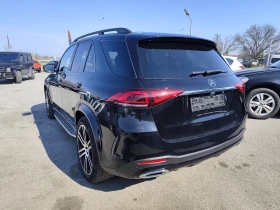 Mercedes-Benz GLE 400 AMG, снимка 5