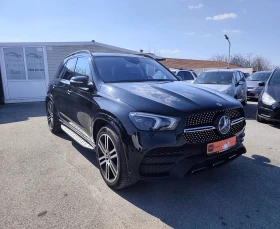 Mercedes-Benz GLE 400 AMG, снимка 1