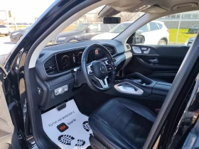 Mercedes-Benz GLE 400 AMG, снимка 9