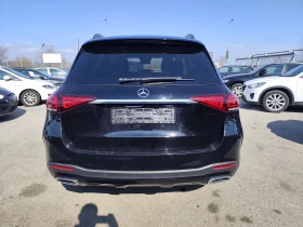 Mercedes-Benz GLE 400 AMG, снимка 4