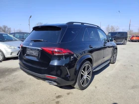 Mercedes-Benz GLE 400 AMG, снимка 3