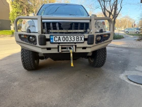 Toyota Land cruiser, снимка 3