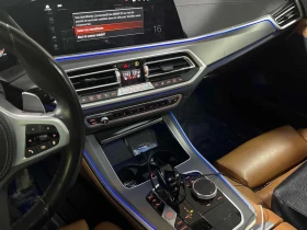 BMW X5 * xDrive40i * 360 /* ПОДГРЕВ /* ПАНОРАМА, снимка 9