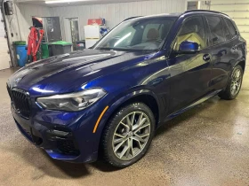 BMW X5 * xDrive40i * 360 /* ПОДГРЕВ /* ПАНОРАМА, снимка 1