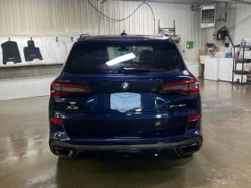 BMW X5 * xDrive40i * 360 /* ПОДГРЕВ /* ПАНОРАМА, снимка 5