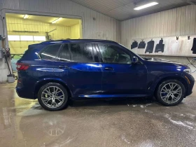 BMW X5 * xDrive40i * 360 /* ПОДГРЕВ /* ПАНОРАМА, снимка 4