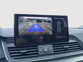Audi Q5 quattro S Line 45 TFSI* АвтоКредит* (Цена до БГ) , снимка 13