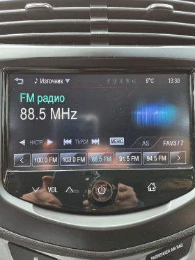 Chevrolet Trax 1.7 cdti 131 k.s 6 skorosti, снимка 17