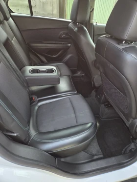 Chevrolet Trax 1.7 cdti 131 k.s 6 skorosti, снимка 13