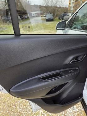 Chevrolet Trax 1.7 cdti 131 k.s 6 skorosti, снимка 15