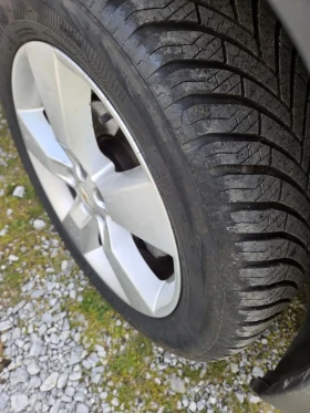 Chevrolet Trax 1.7 cdti 131 k.s 6 skorosti, снимка 6