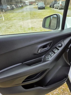 Chevrolet Trax 1.7 cdti 131 k.s 6 skorosti, снимка 11