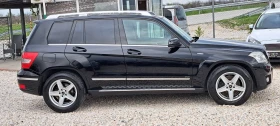 Mercedes-Benz GLK 220 2.2CDI 4matic Авомати, Кожа, Нави., снимка 7