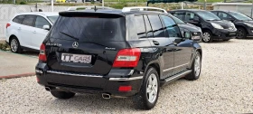 Mercedes-Benz GLK 220 2.2CDI 4matic Авомати, Кожа, Нави., снимка 6