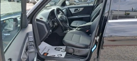 Mercedes-Benz GLK 220 2.2CDI 4matic Авомати, Кожа, Нави., снимка 8