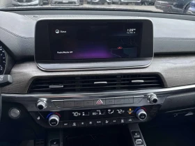 Kia Telluride SX AWD/ПОДГРЕВИ/ШИБИДАХ/ПРЕДСТАВИТЕЛСТВО НА KIA, снимка 9