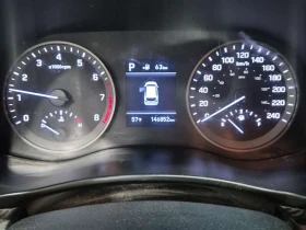 Hyundai Tucson * ESSENTIAL * CARFAX * NAVI * , снимка 11