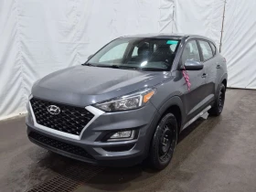 Hyundai Tucson * ESSENTIAL * CARFAX * NAVI * , снимка 1