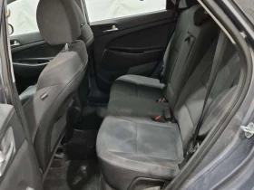 Hyundai Tucson * ESSENTIAL * CARFAX * NAVI * , снимка 13