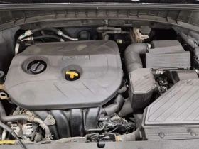 Hyundai Tucson * ESSENTIAL * CARFAX * NAVI * , снимка 17