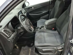 Hyundai Tucson * ESSENTIAL * CARFAX * NAVI * , снимка 10
