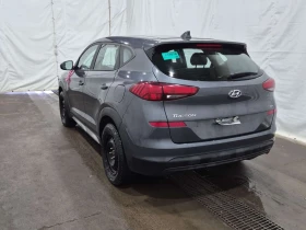 Hyundai Tucson * ESSENTIAL * CARFAX * NAVI * , снимка 6