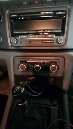 VW Amarok 2.0 TDI 140 hp, снимка 12