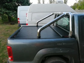 VW Amarok 2.0 TDI 140 hp, снимка 3